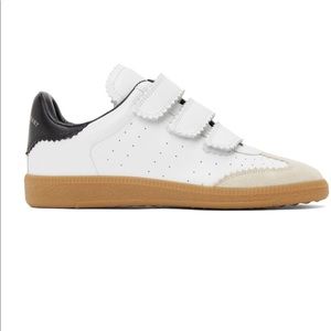 Isabel Marant sneakers worn 2x